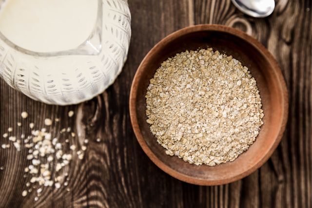 grain