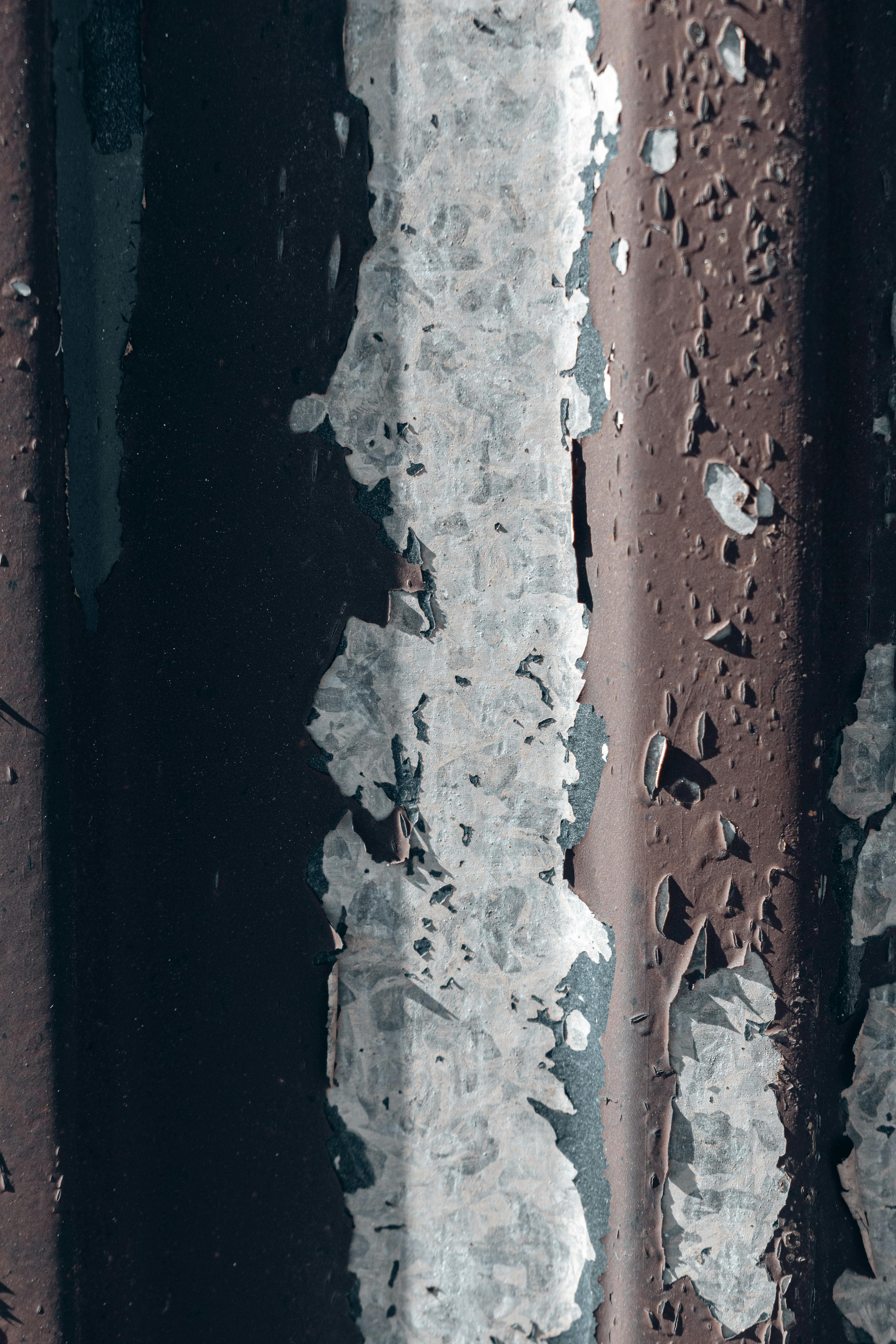 Gratis Immagine gratuita di acciaio, agenti atmosferici, arrugginito Foto a disposizione