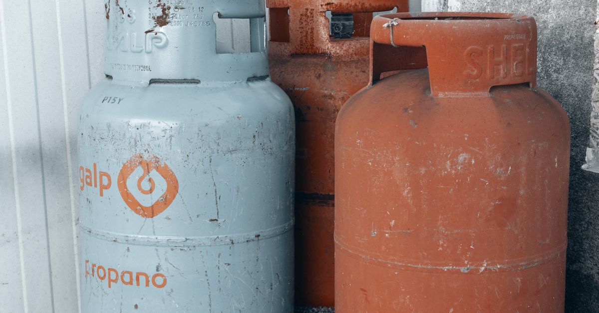 Why is methane detection technology advancing so quickly? Why is methane detection technology advancing so quickly?