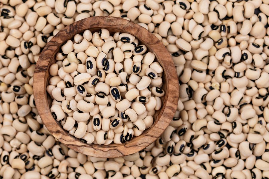 Black-Eyed Peas