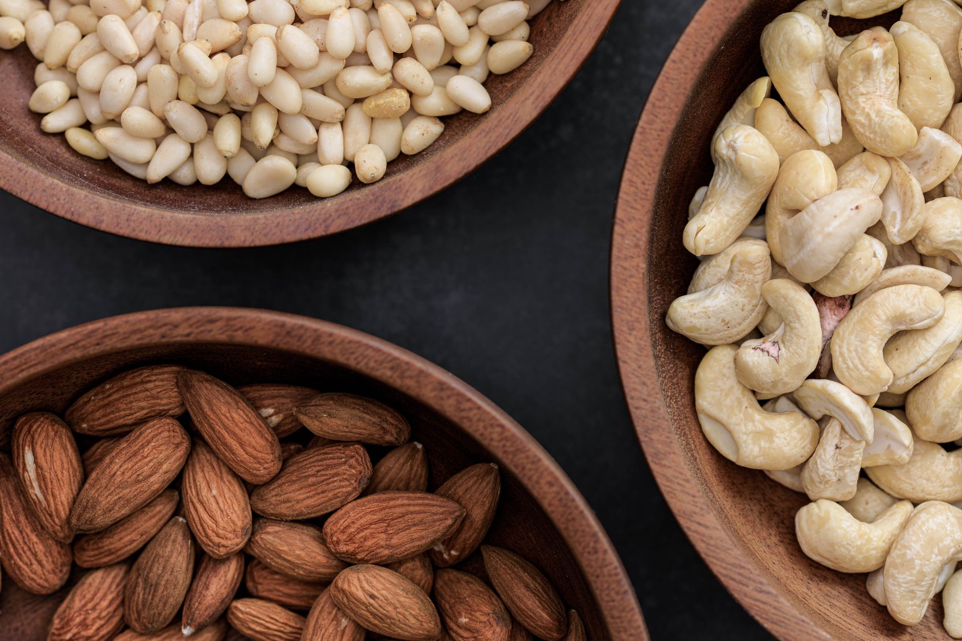 Best High-Protein Snacks to Keep at Home