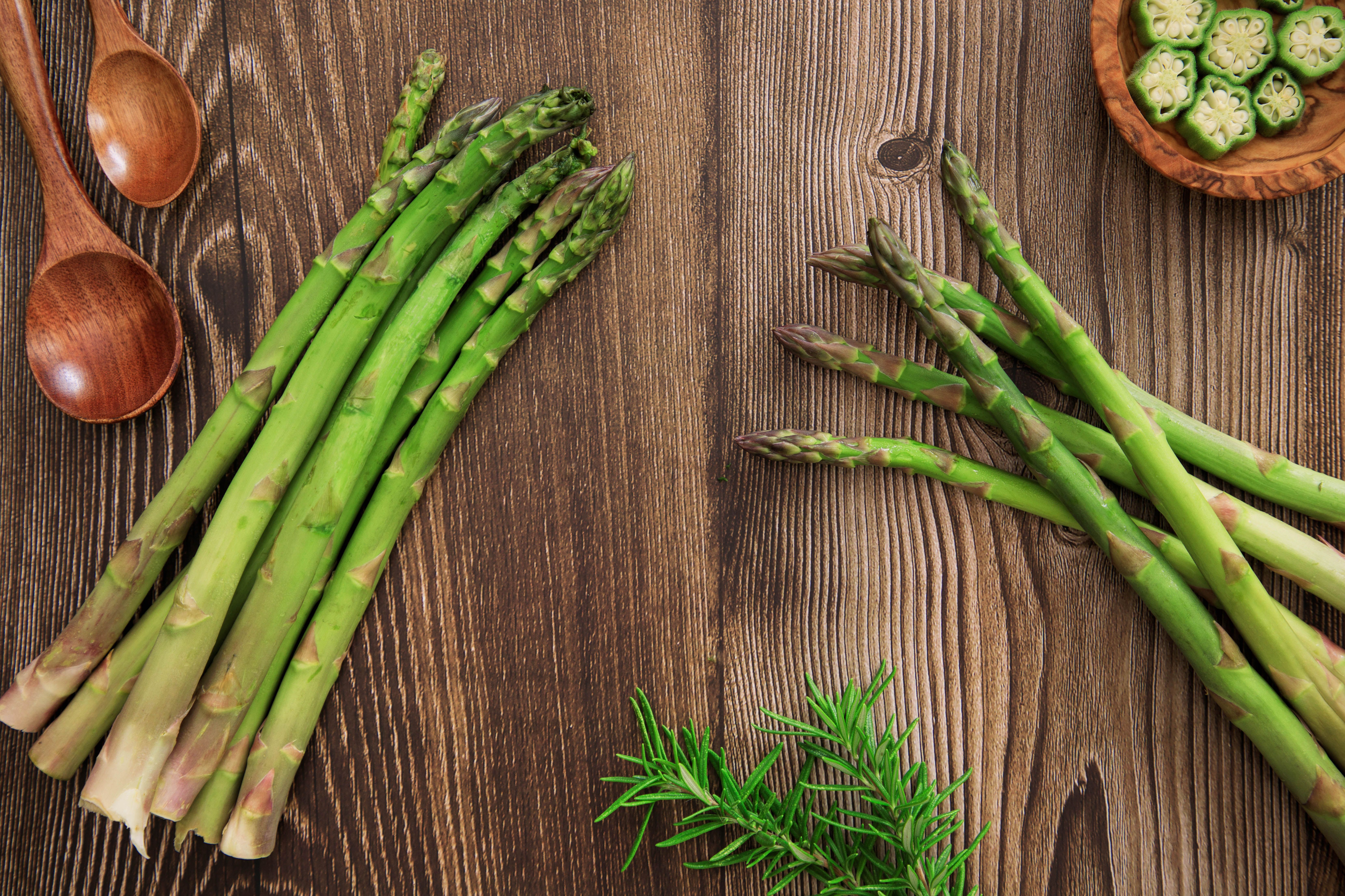 40 Best Spring Recipes (Fresh, Healthy and Easy!) — Photo by Victoria Bowers on Pexels