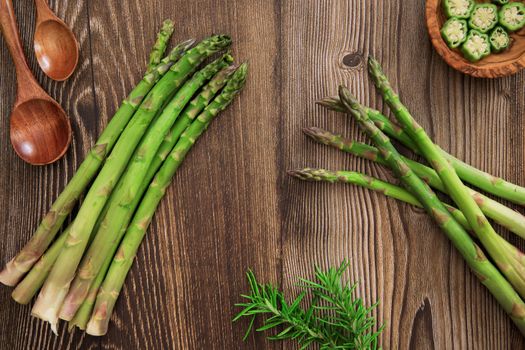 Asparagus