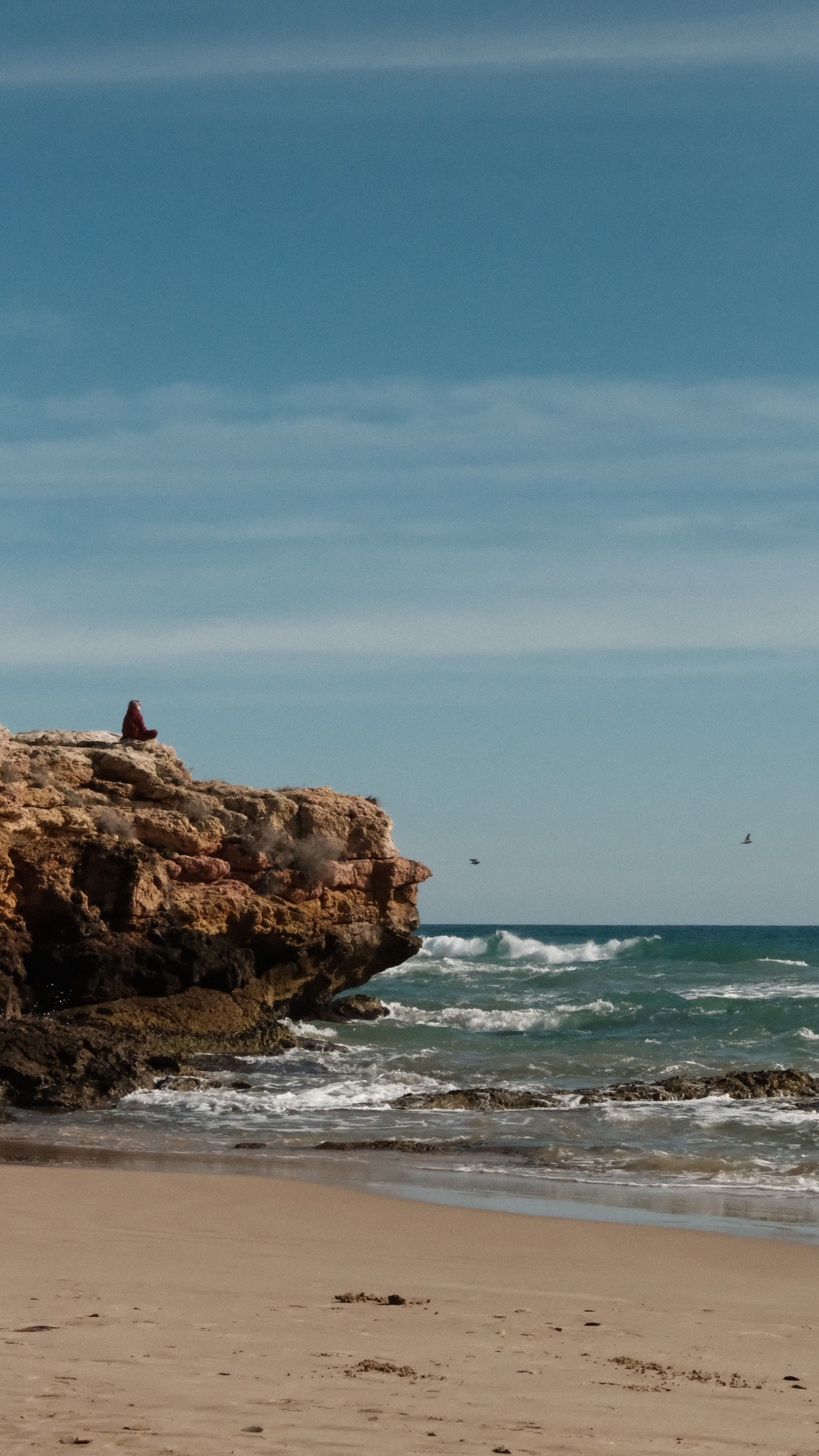 The Power of a Mental Vacation: How to Escape Stress without Leaving Your Desk