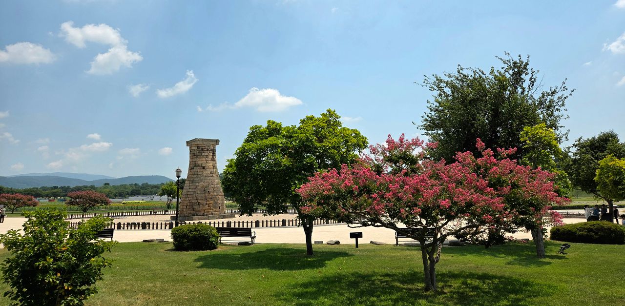 Nord Gyeongsang