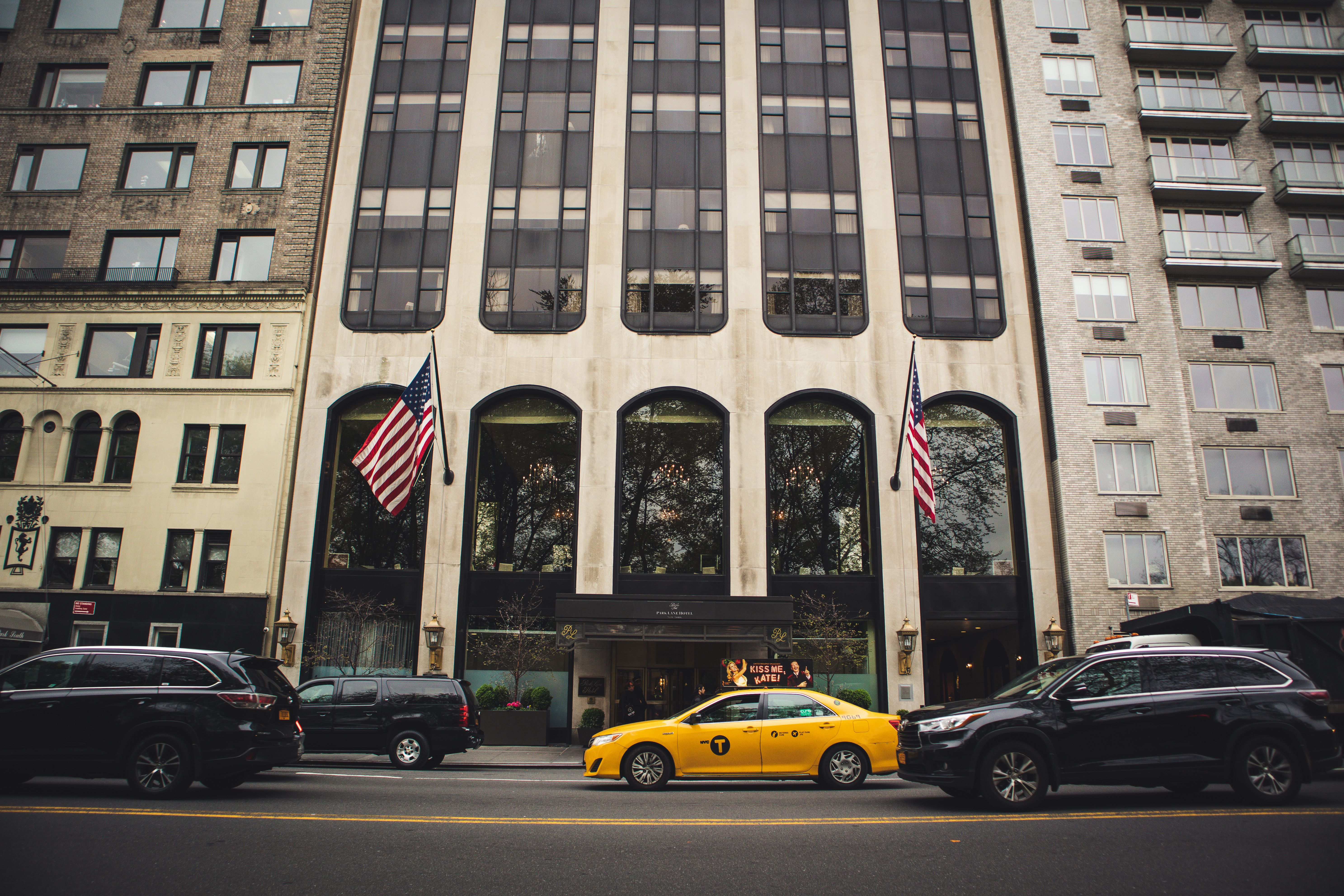 Experience Unrivaled Opulence: Best Luxury Hotels New York