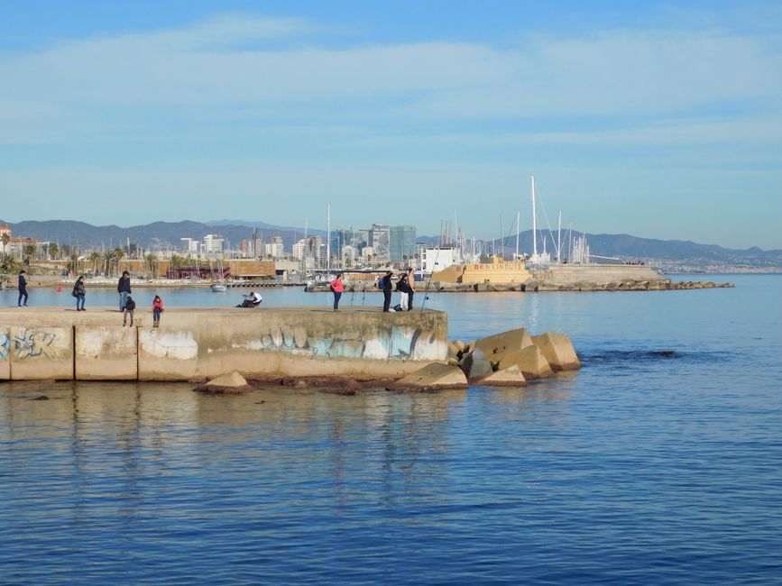 Fotos de Malgrat de Mar, Barcelona, Cataluña