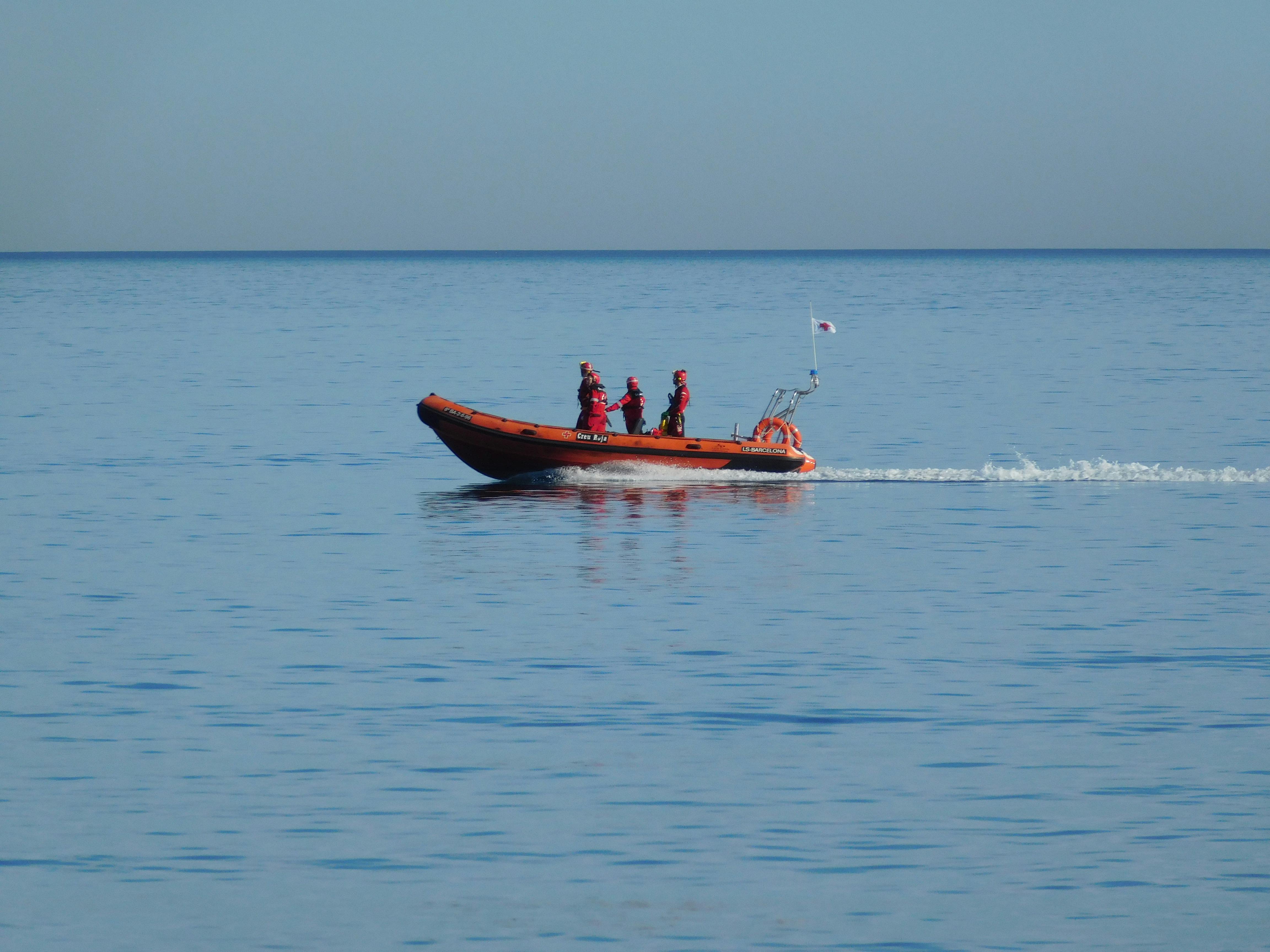 Kostenlos Kostenloses Stock Foto zu 4k strand, abenteuer, barcelona Stock-Foto