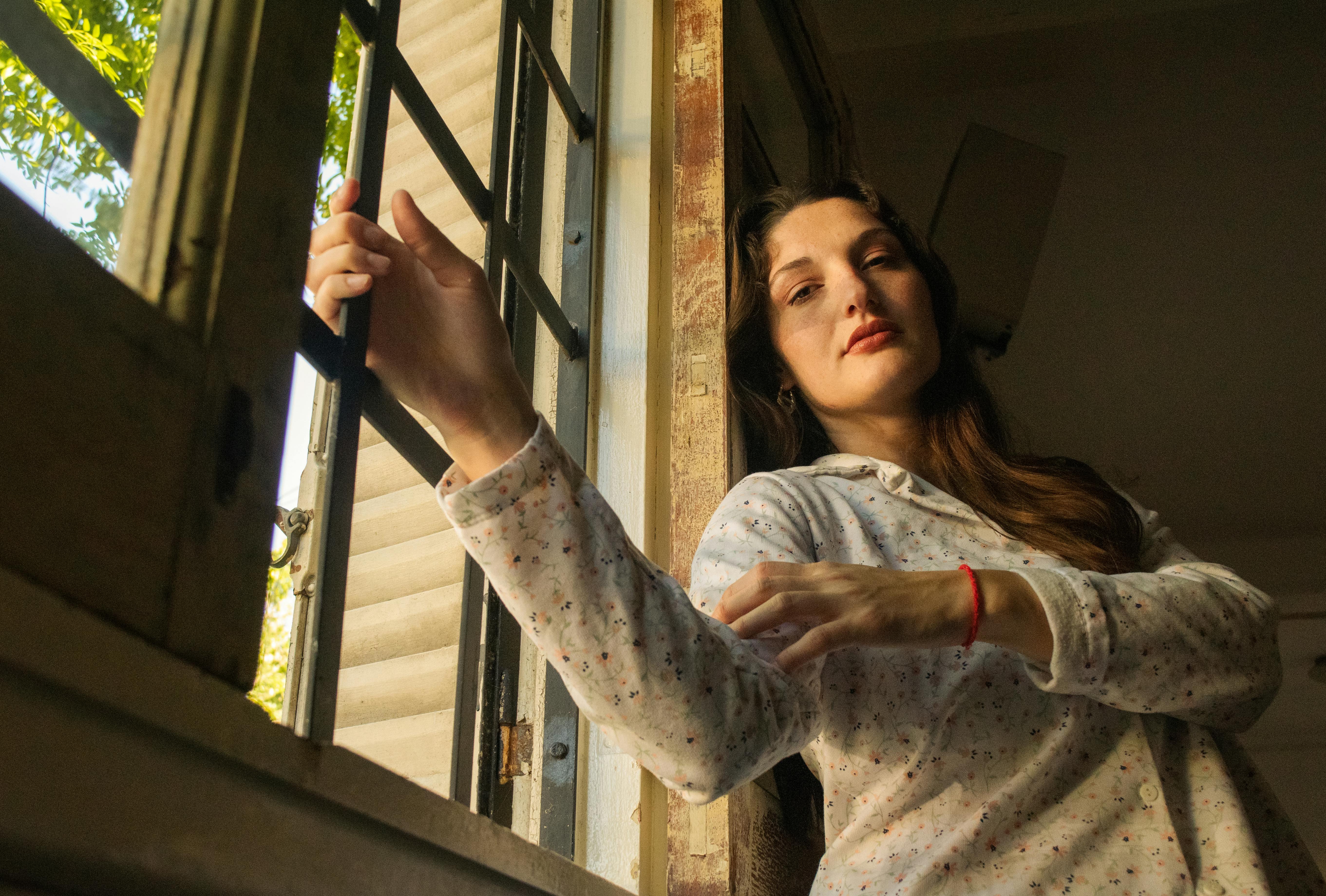 Science-Backed Sleepwear — Photo by Kari Alfonso on Pexels