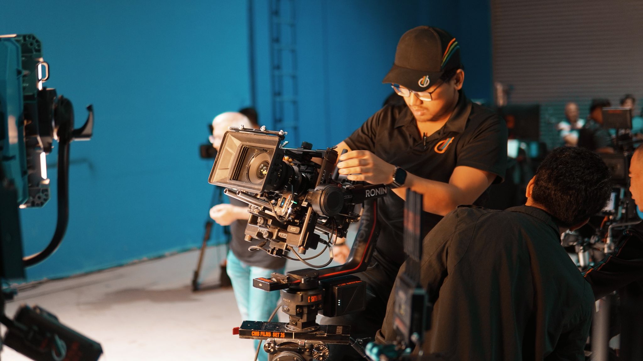 Virginia Film Industry Growth Limited Despite Incentives, Report Says