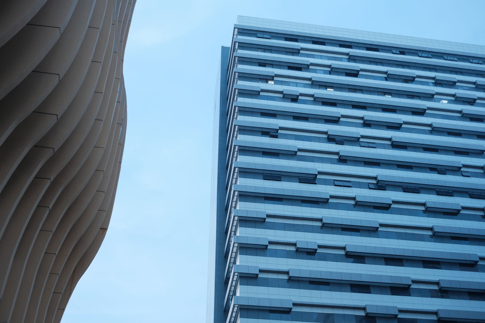 Standard Chartered's Bill Winters on Africa's Untapped Banking Potential