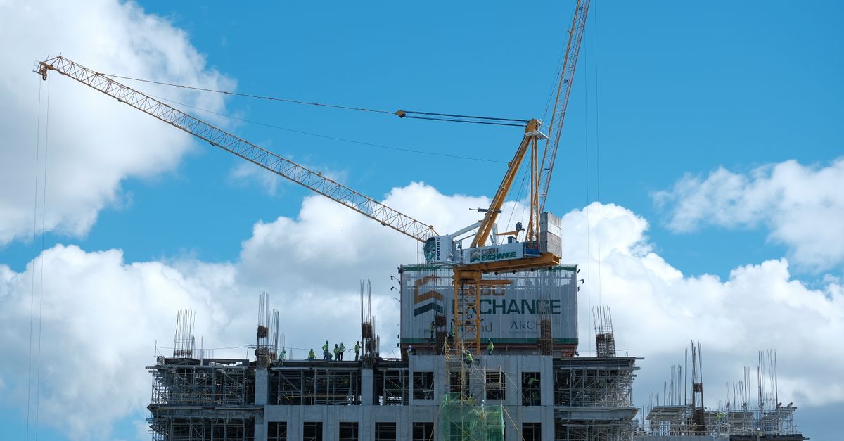 Caution Bancaire Chantier : Guide Complet