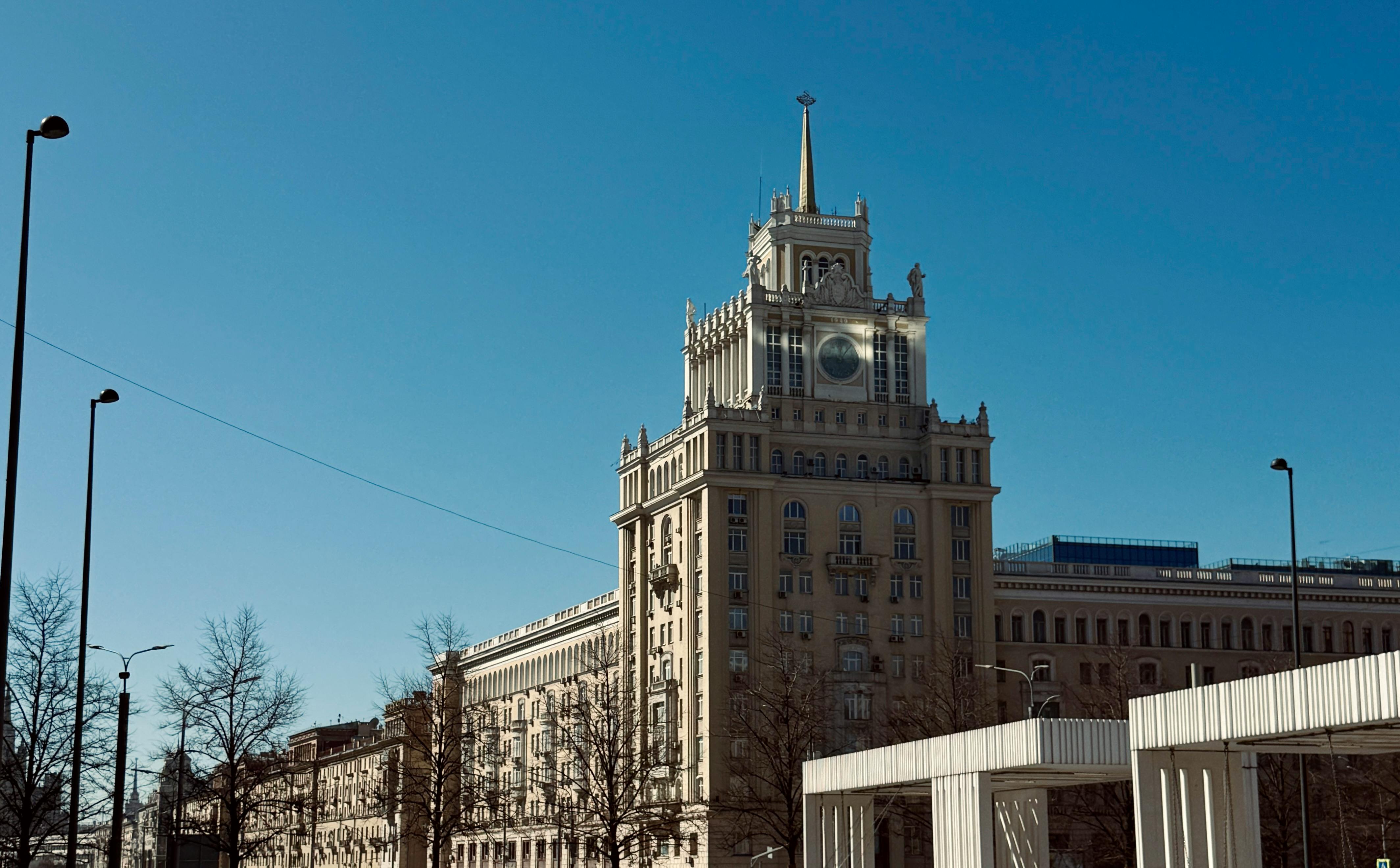 The Moscow Oblast School Stabbing: Digital Rehearsal, Gaming Communities, and Youth Pathways to Violence — Photo by Kate Subb