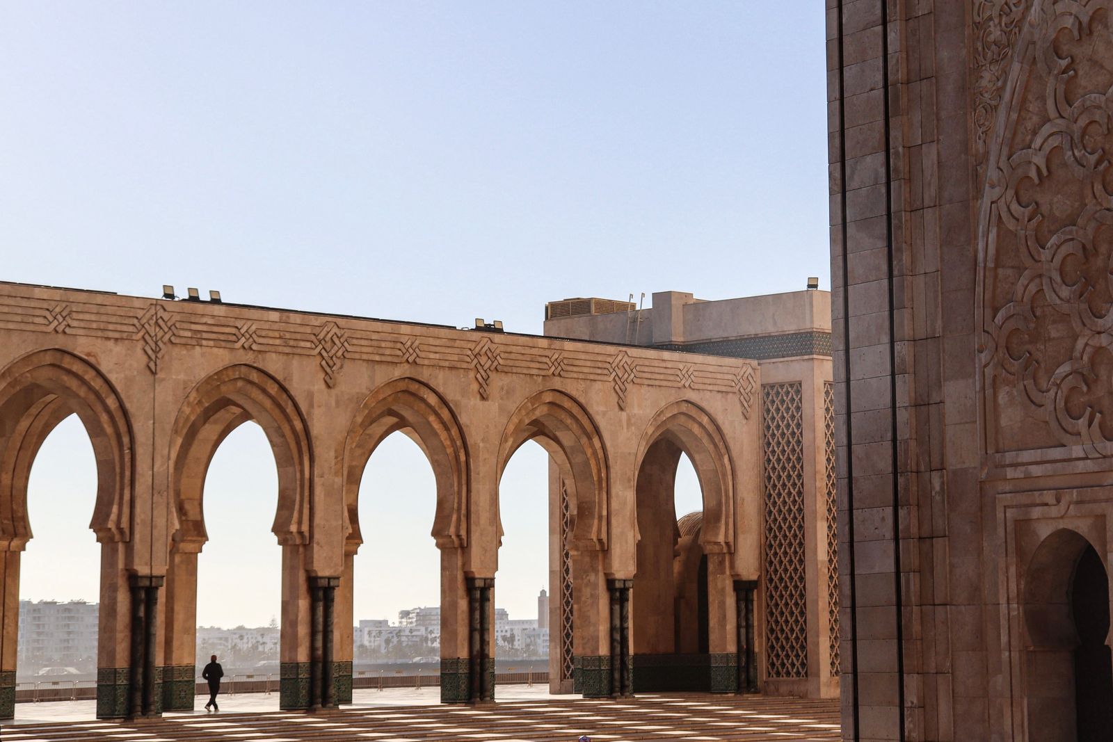 14-Day Grand Morocco Tour from Casablanca