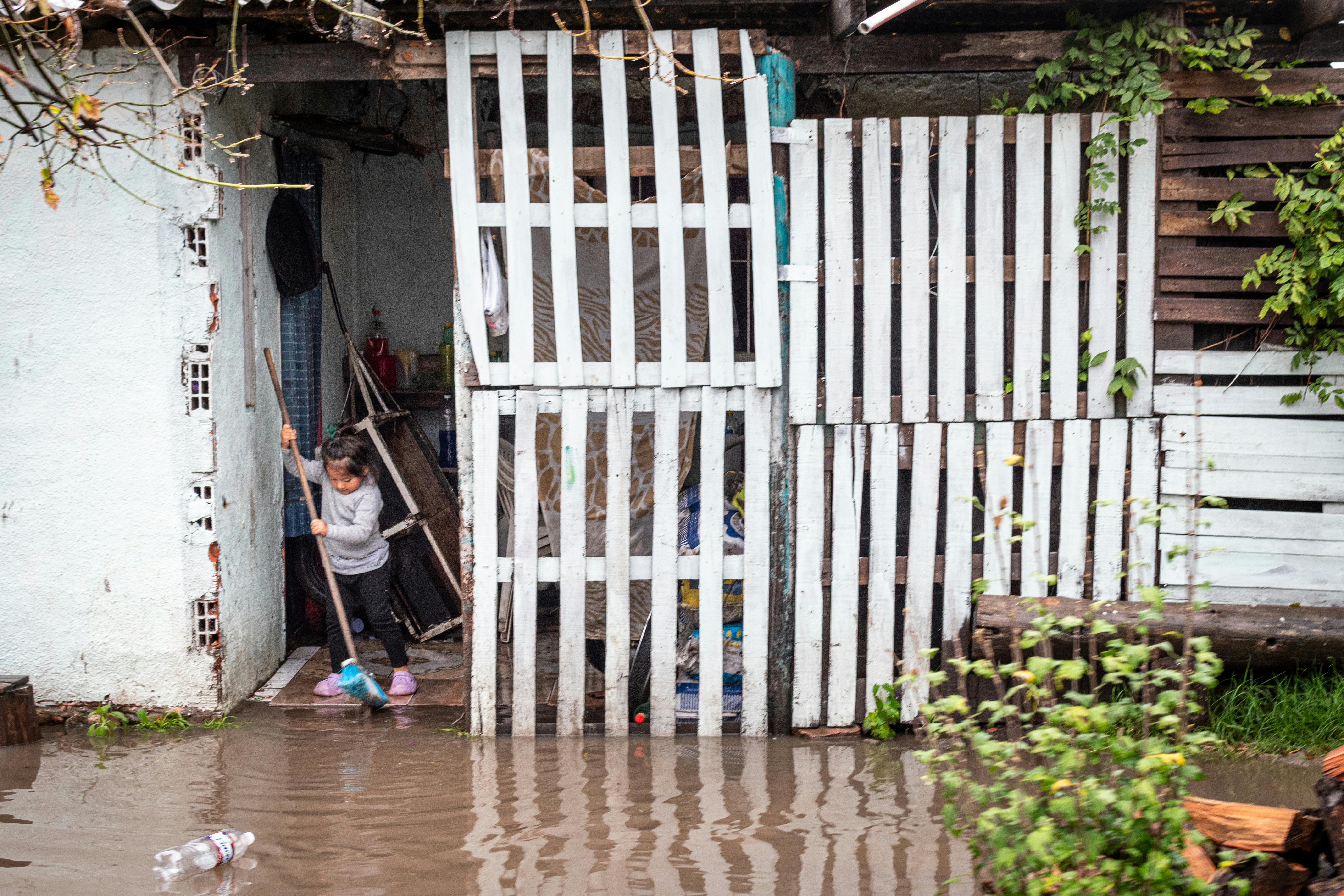 Natural Disasters Are Rewriting Home-Insurance Costs. See How It Impacts You. — Photo by Juan Moccagatta on Pexels