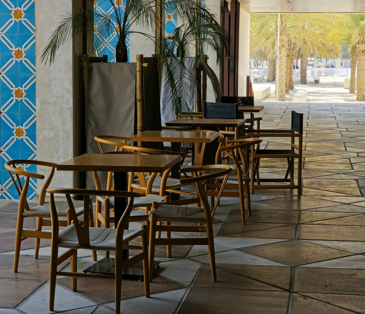 Bait El Khetyar Cafeteria