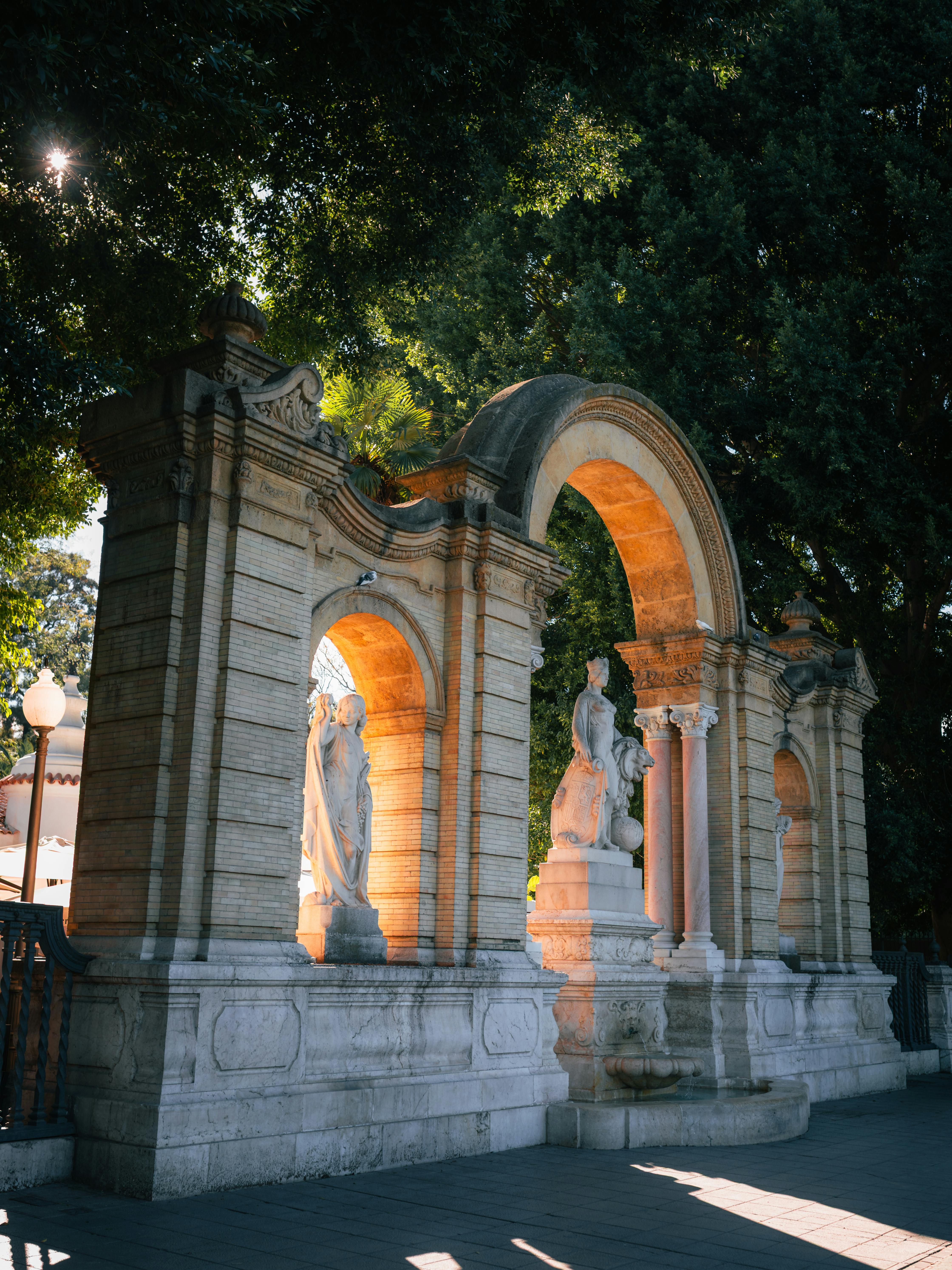 無料 アーチ道, アート, アンティークの無料の写真素材 写真素材