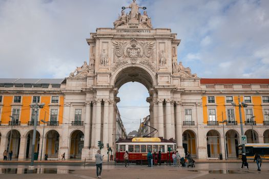Belém monuments with a historian — Lisbon