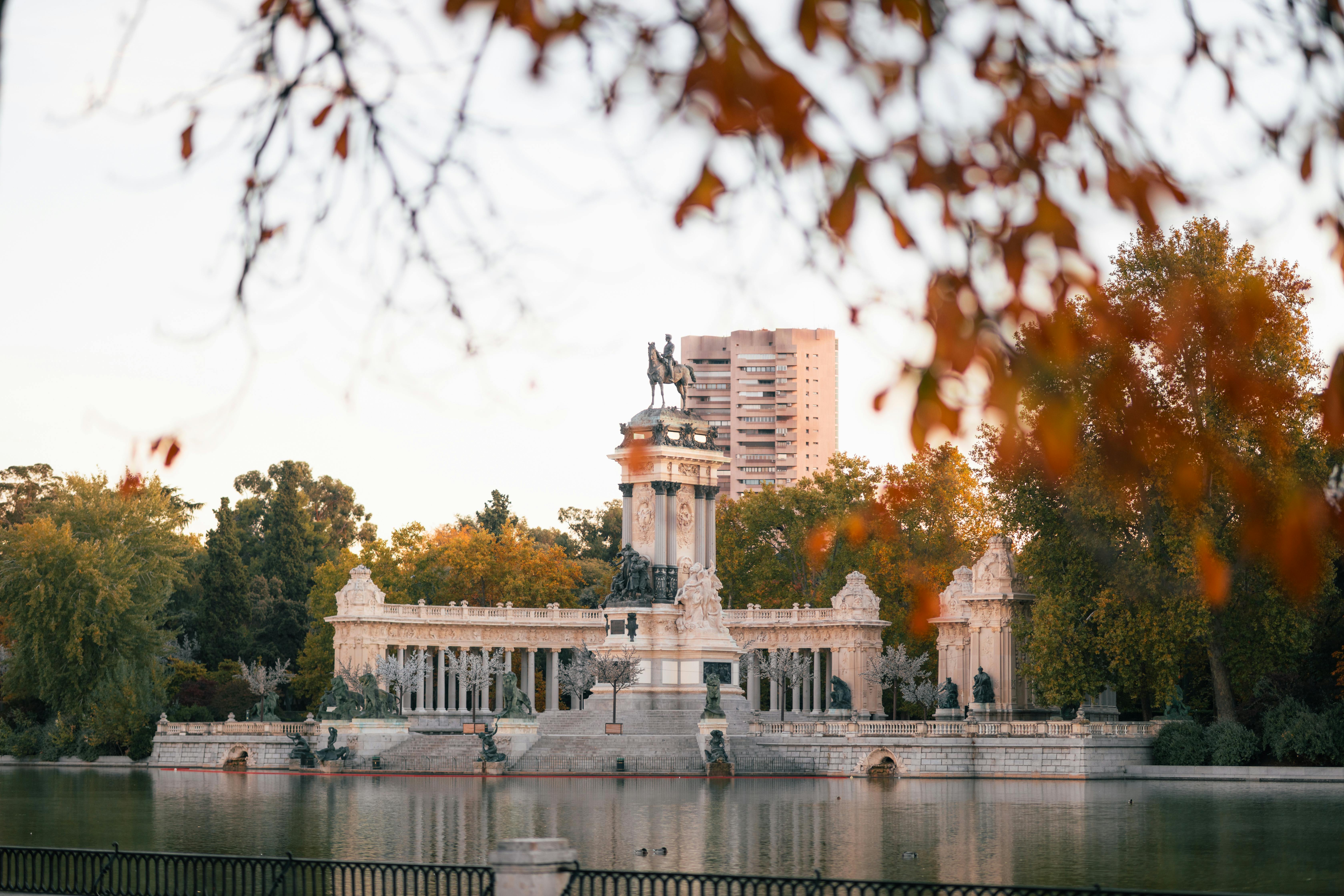 The Best Time to Visit Madrid (And Why Most People Get It Wrong)
