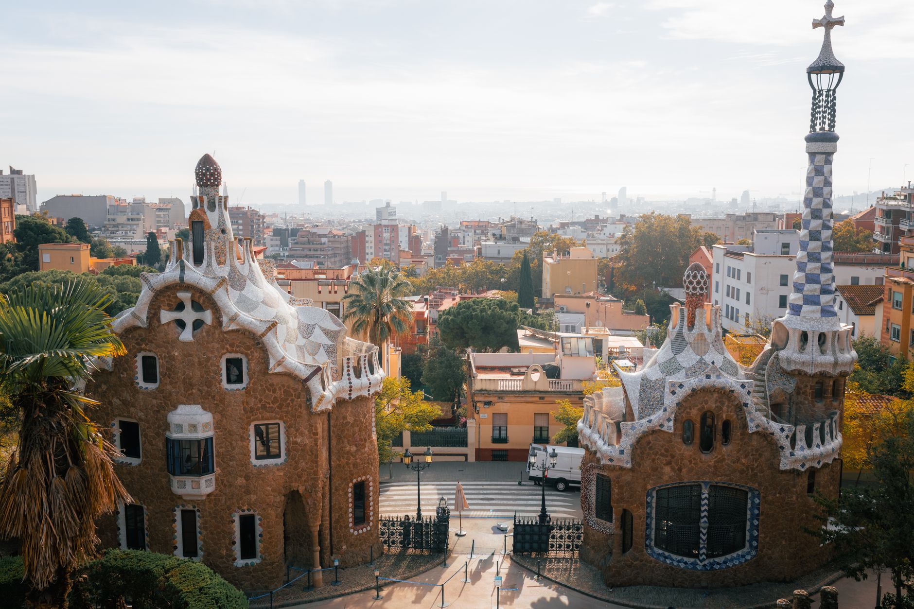 Park Güell