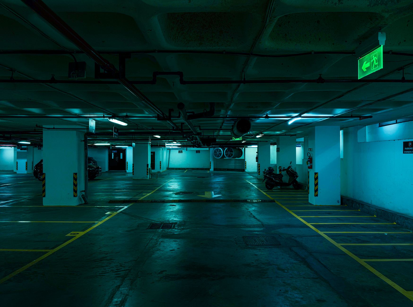 Featured image for the article: Bengaluru draft rules offer tax breaks for vacant-site parking