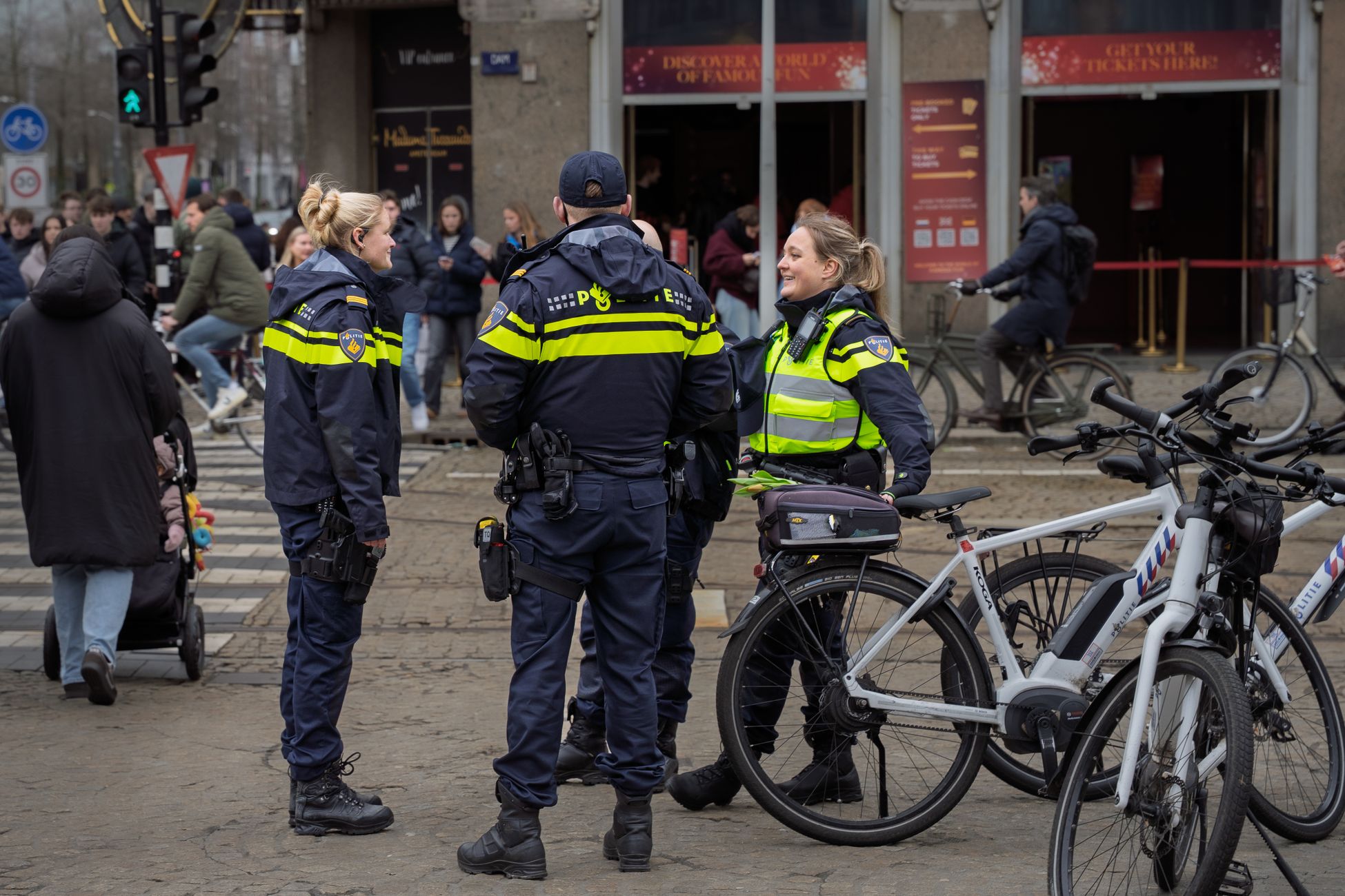 Twee verdachten aangehouden voor dodelijke steekpartij in Heerhugowaard