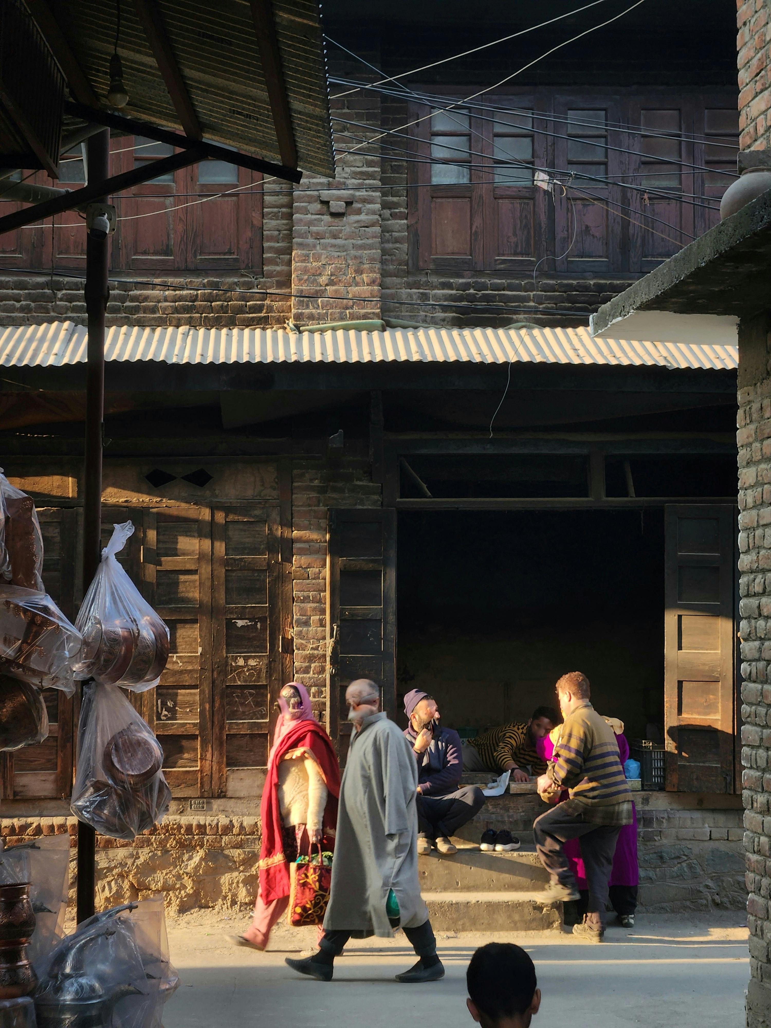 бесплатная Бесплатное стоковое фото с Азия, архитектура, беседа Стоковое фото