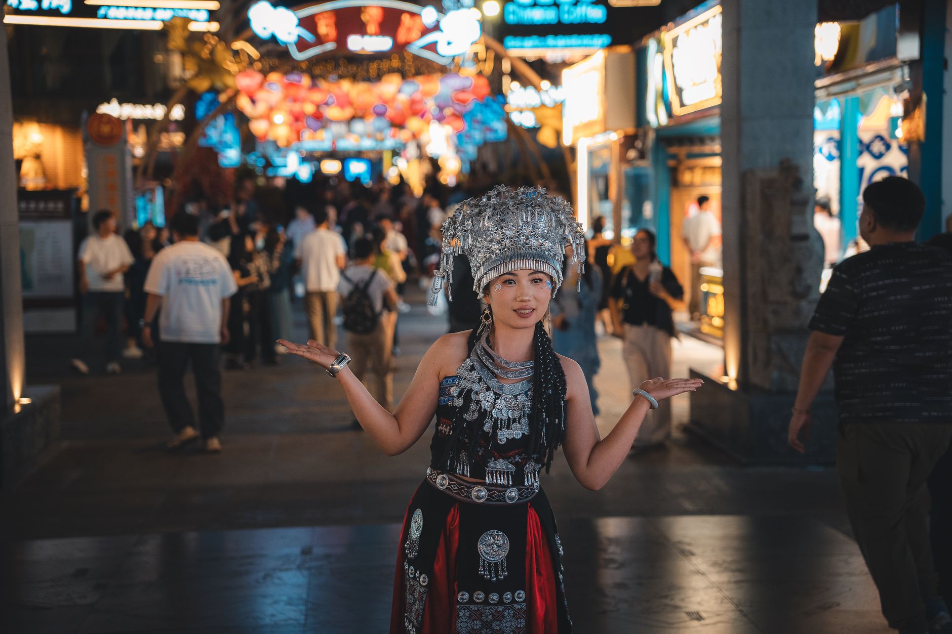 Popular sights in Xinjiang Landmarks in Xinjiang