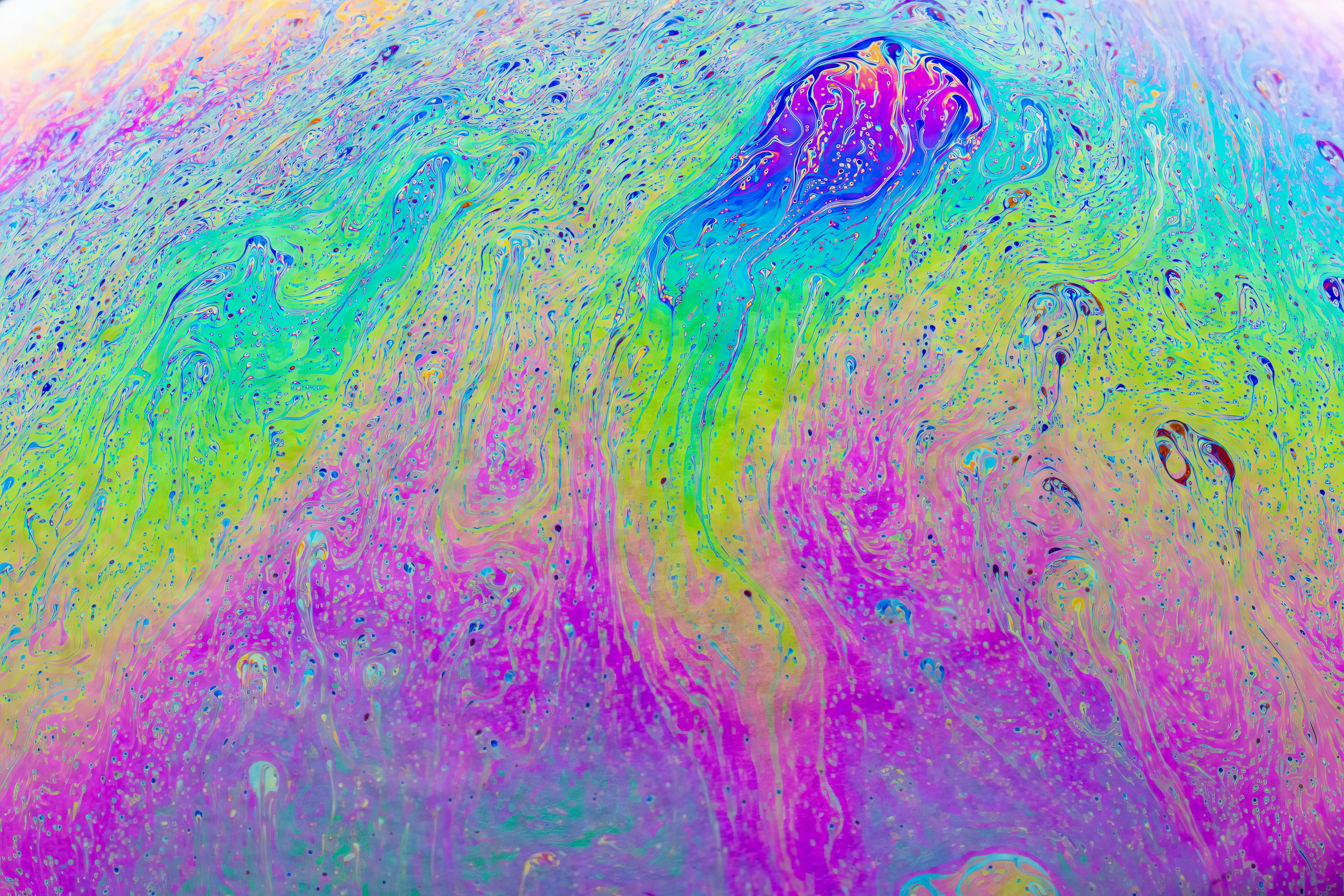 Ücretsiz akan doku, akışkan desen, alt içeren Ücretsiz stok fotoğraf Stok Fotoğraflar