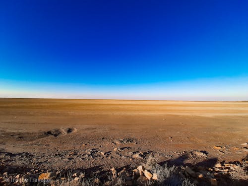 Imagine de stoc gratuită din avioanele de sare, deșert, dholavira