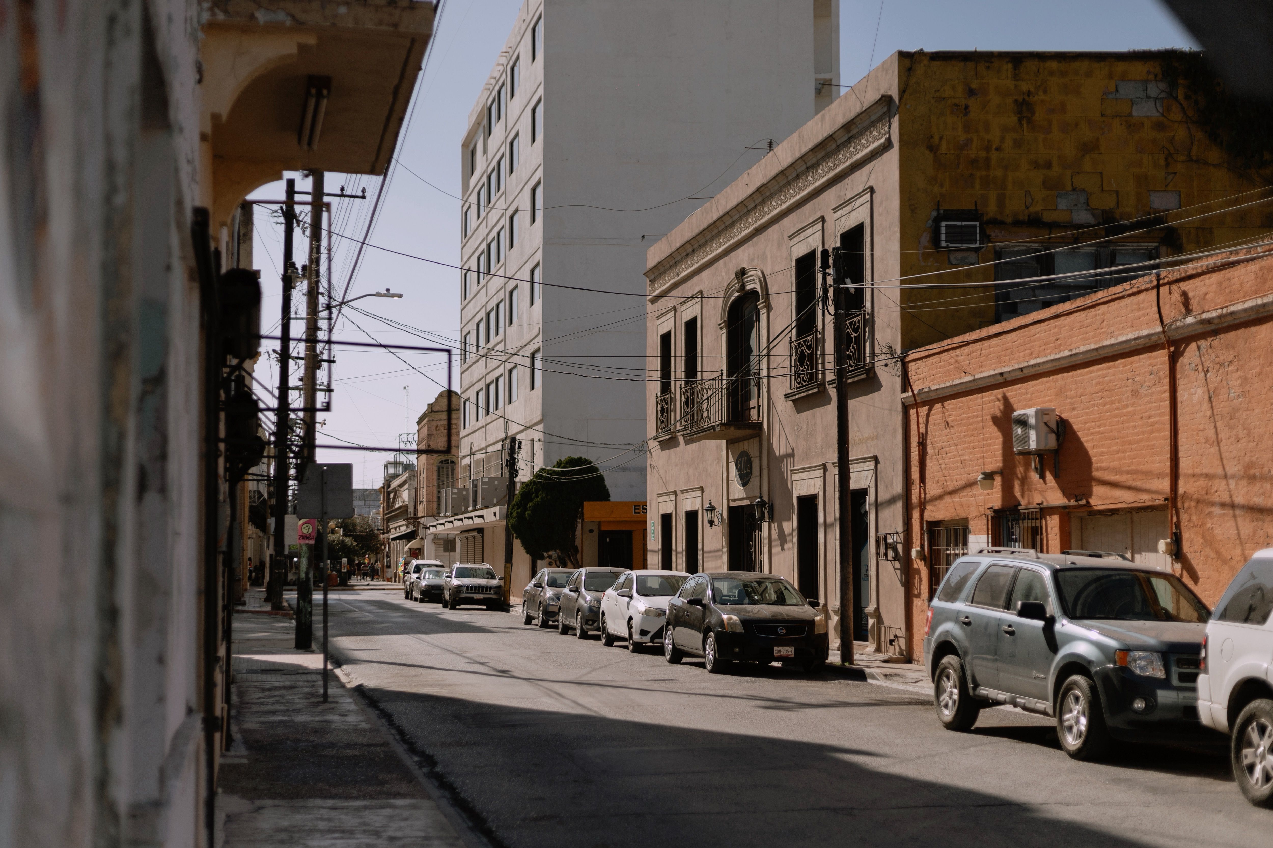 Dynamic Drive – Car Rental in Mexico City | Mexico City