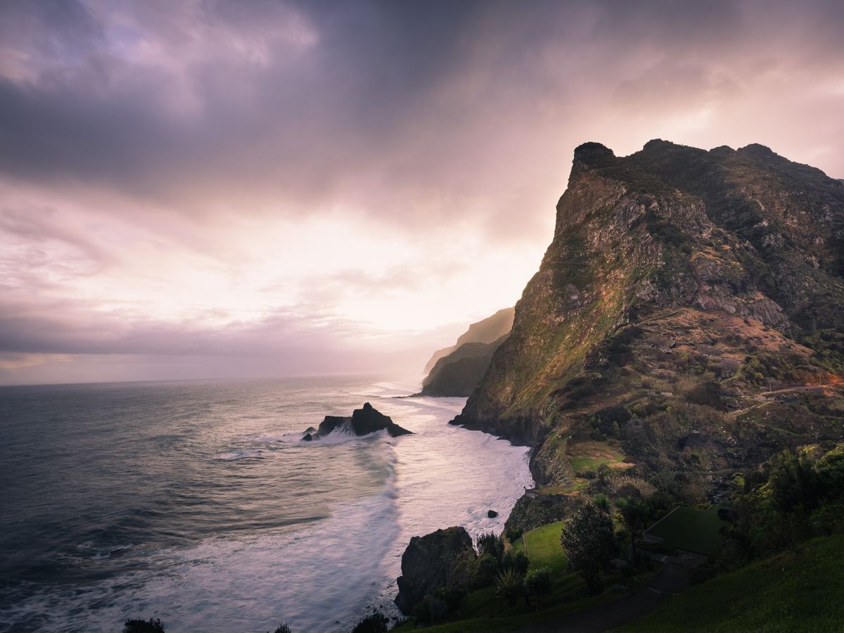 7 Day Soul Alchemy: Holistic Wellness Retreat in Portugal 3