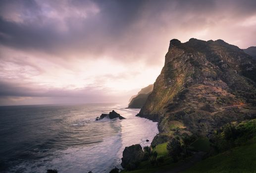 Nun's Valley and Cabo Girão — Madeira