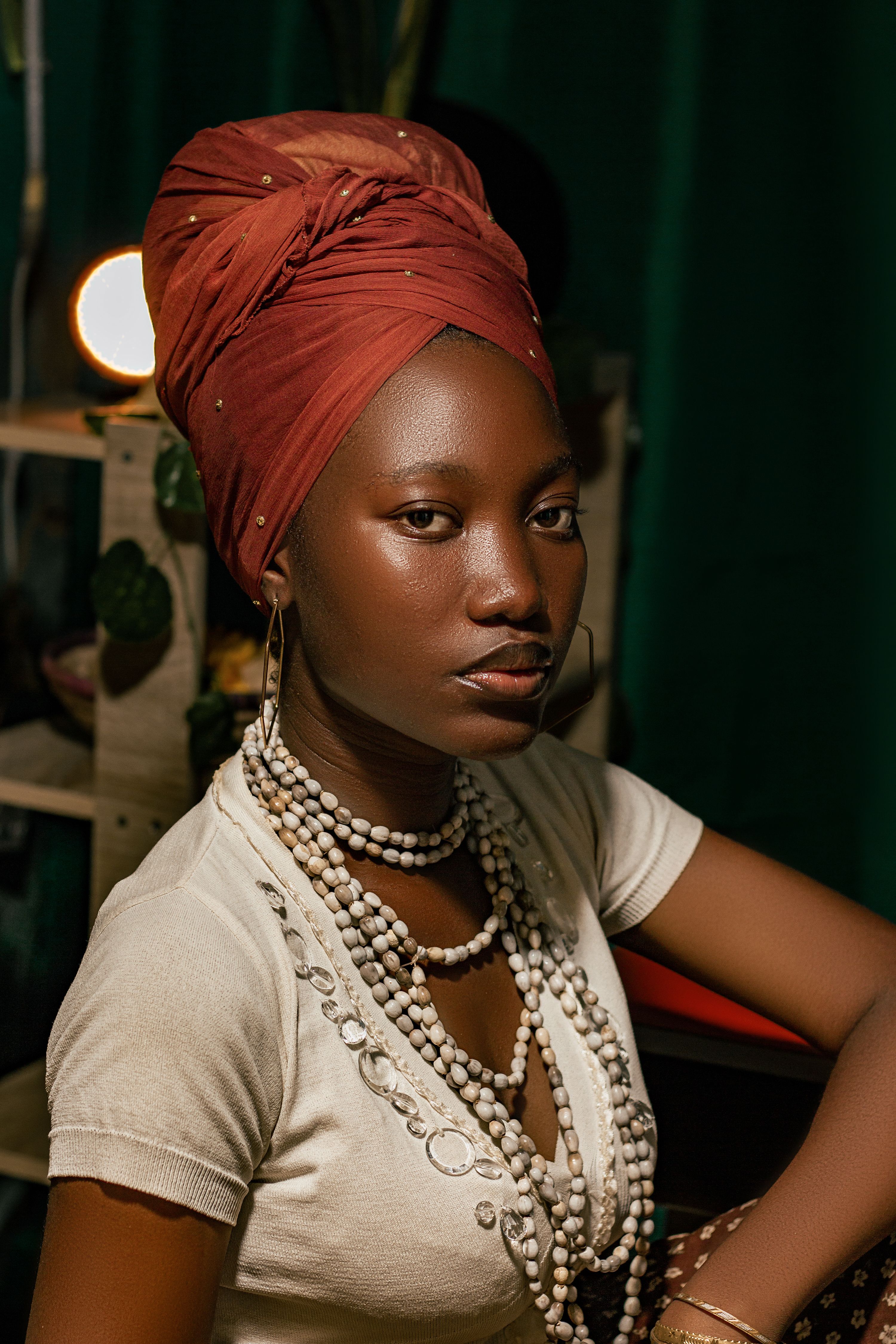 African filmmaker