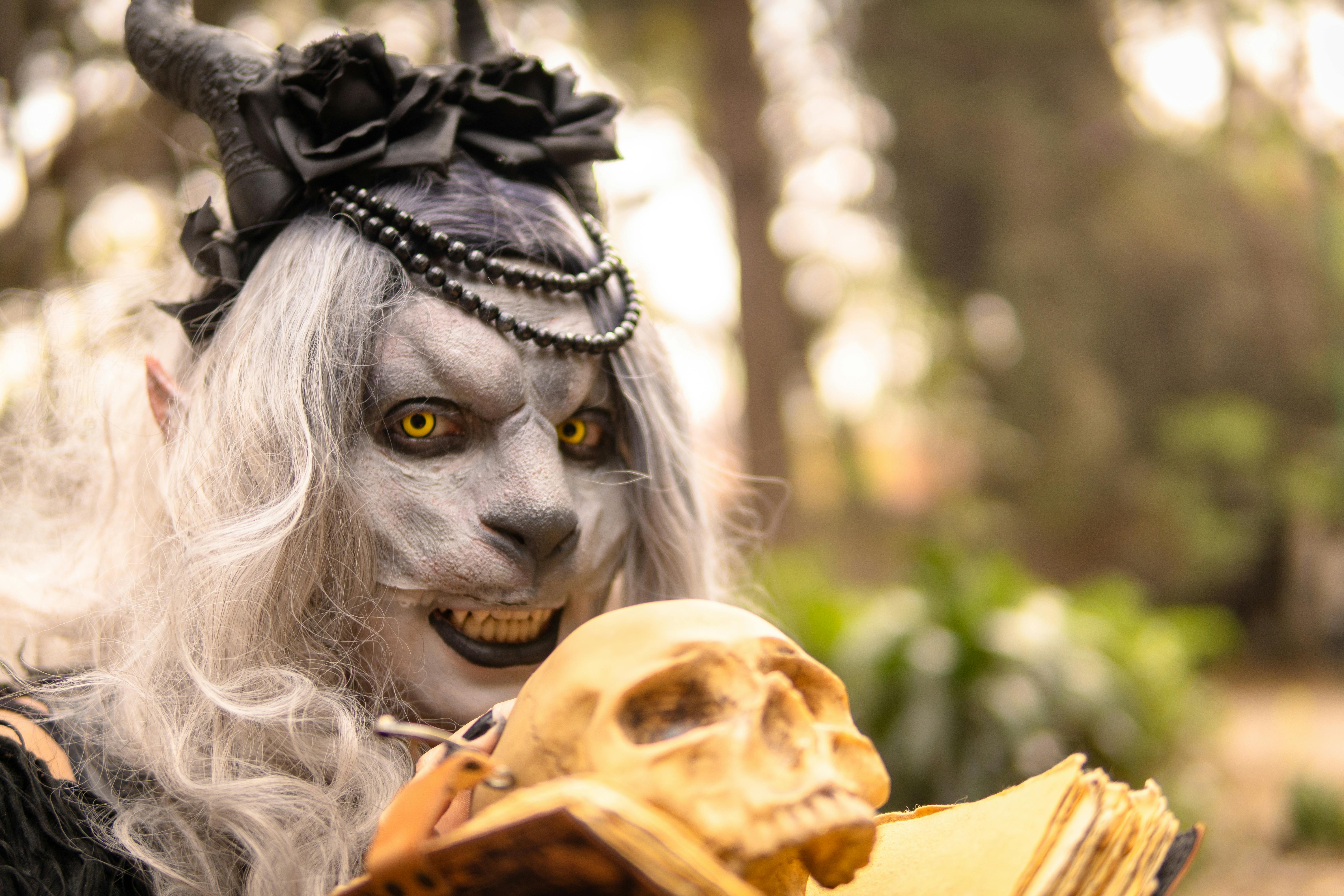 How To Watch A Discovery Of Witches Season 3 — Photo by Israyosoy S. on Pexels