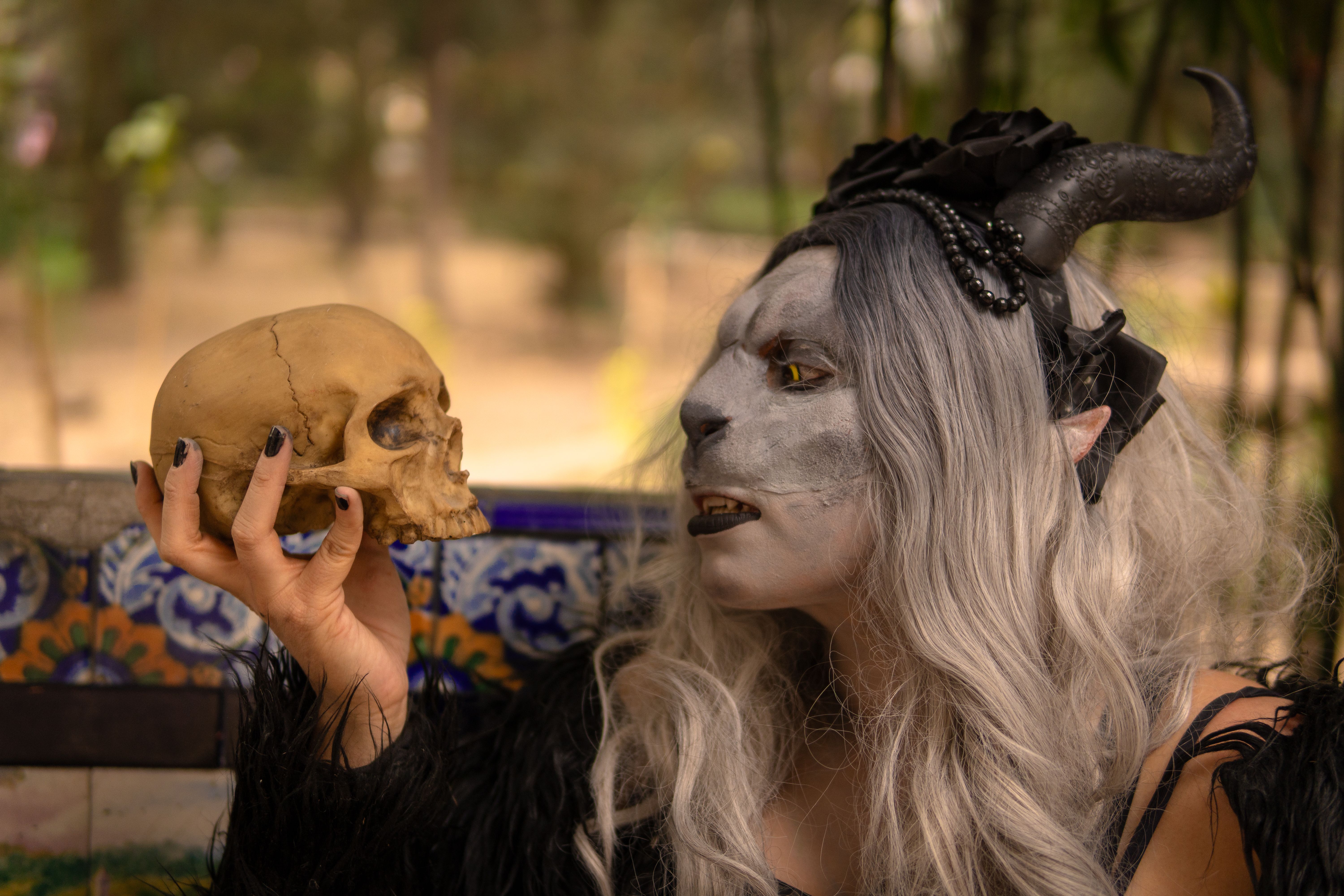 How To Watch A Discovery Of Witches Season 3 — Photo by Israyosoy S. on Pexels