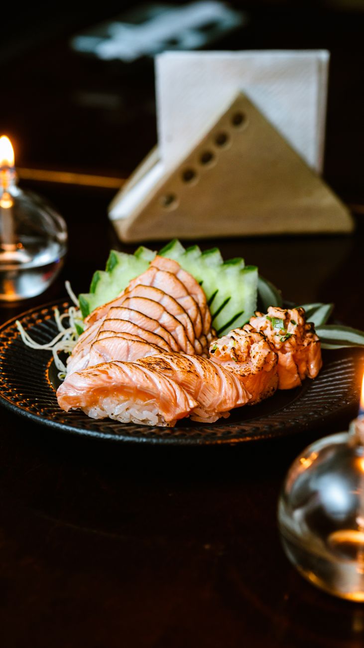 Знали ли вы, что Rio Gastronomia — это проект газеты O GLOBO?