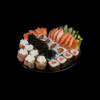 Sushi Go!