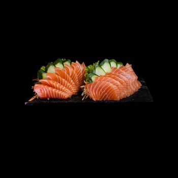 Happy Salmon