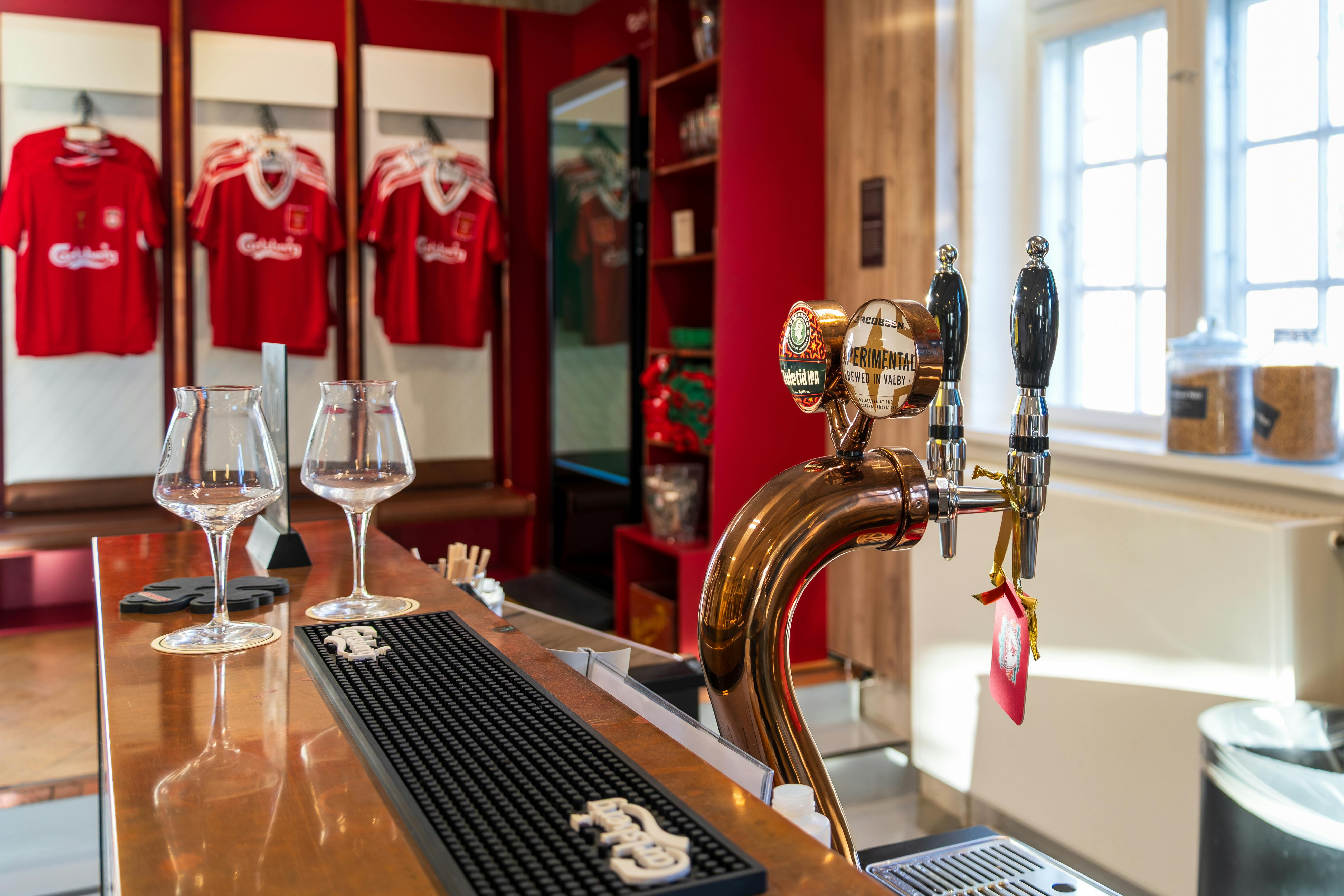 In Pictures: New Danish lifestyle shop opens inside Eastbourne shopping centre — Photo by Abhishek  Navlakha on Pexels