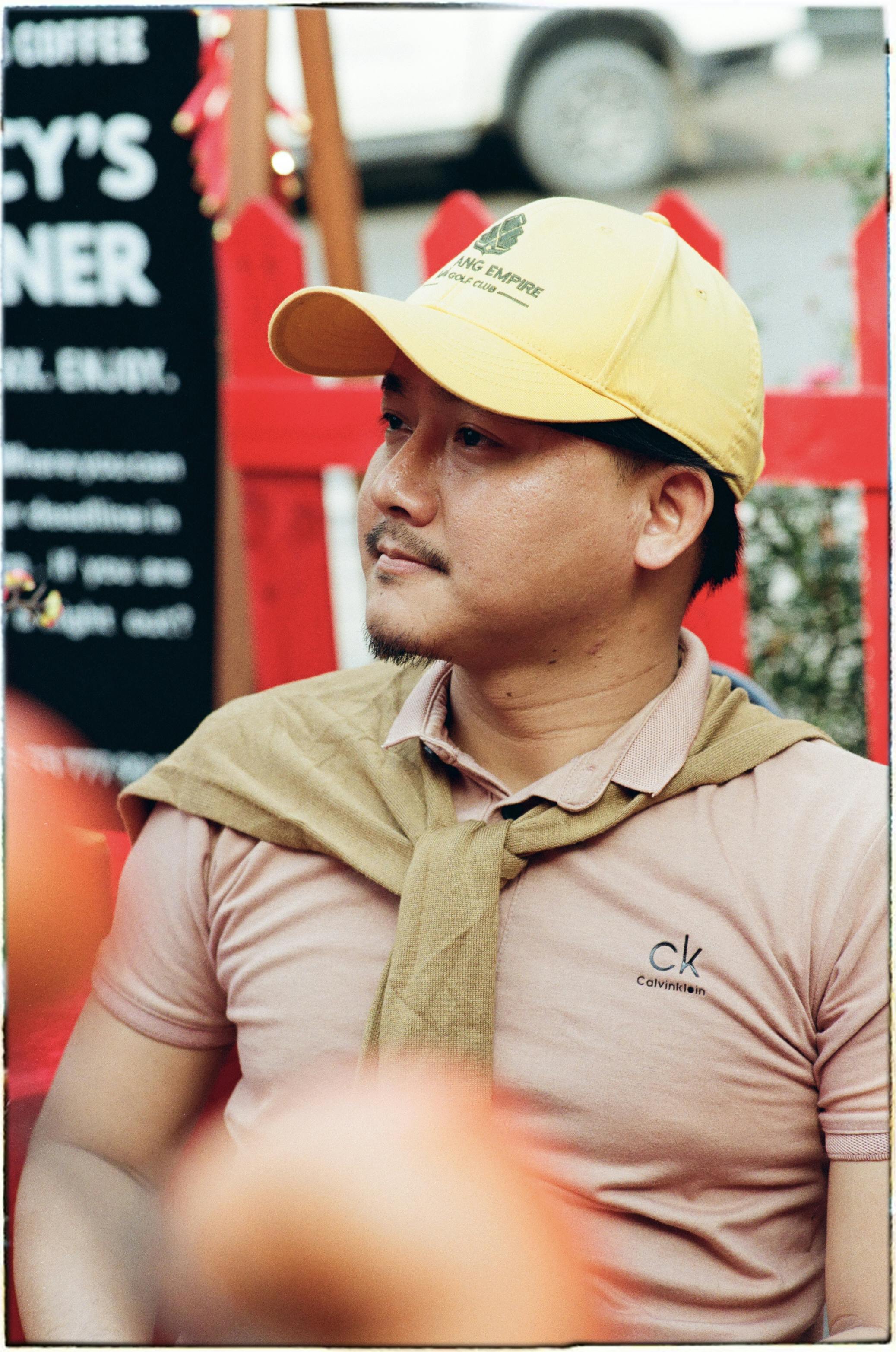 Tuấn Kiệt
