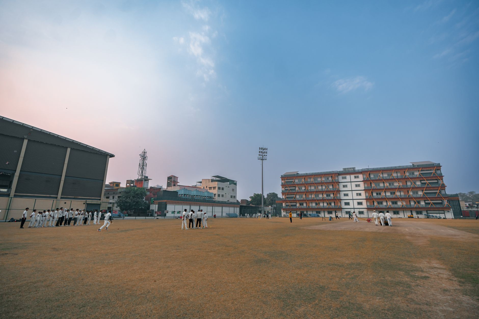 The Cricket Analytics Arms Race: How IPL 2026's Real-Time Data Explosion Is Creating a $2B Sports Tech Gold Rush