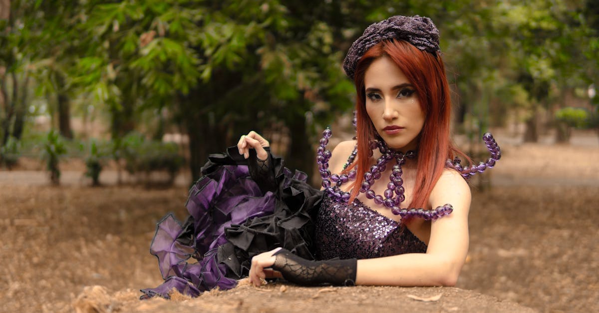 Les déguisements de films cultes : comment les reproduire