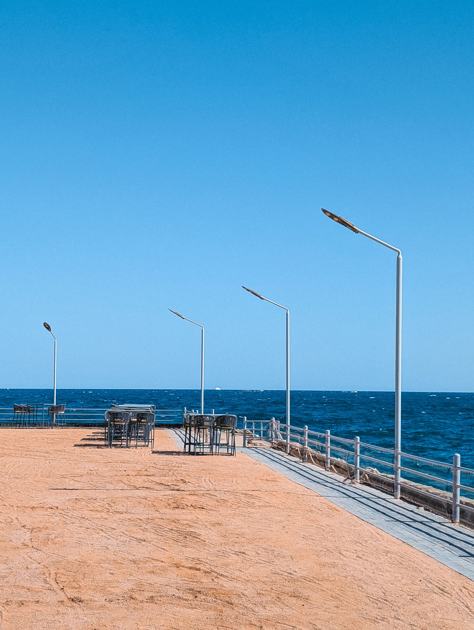 Red Sea holiday setting for couples planning a honeymoon in Hurghada