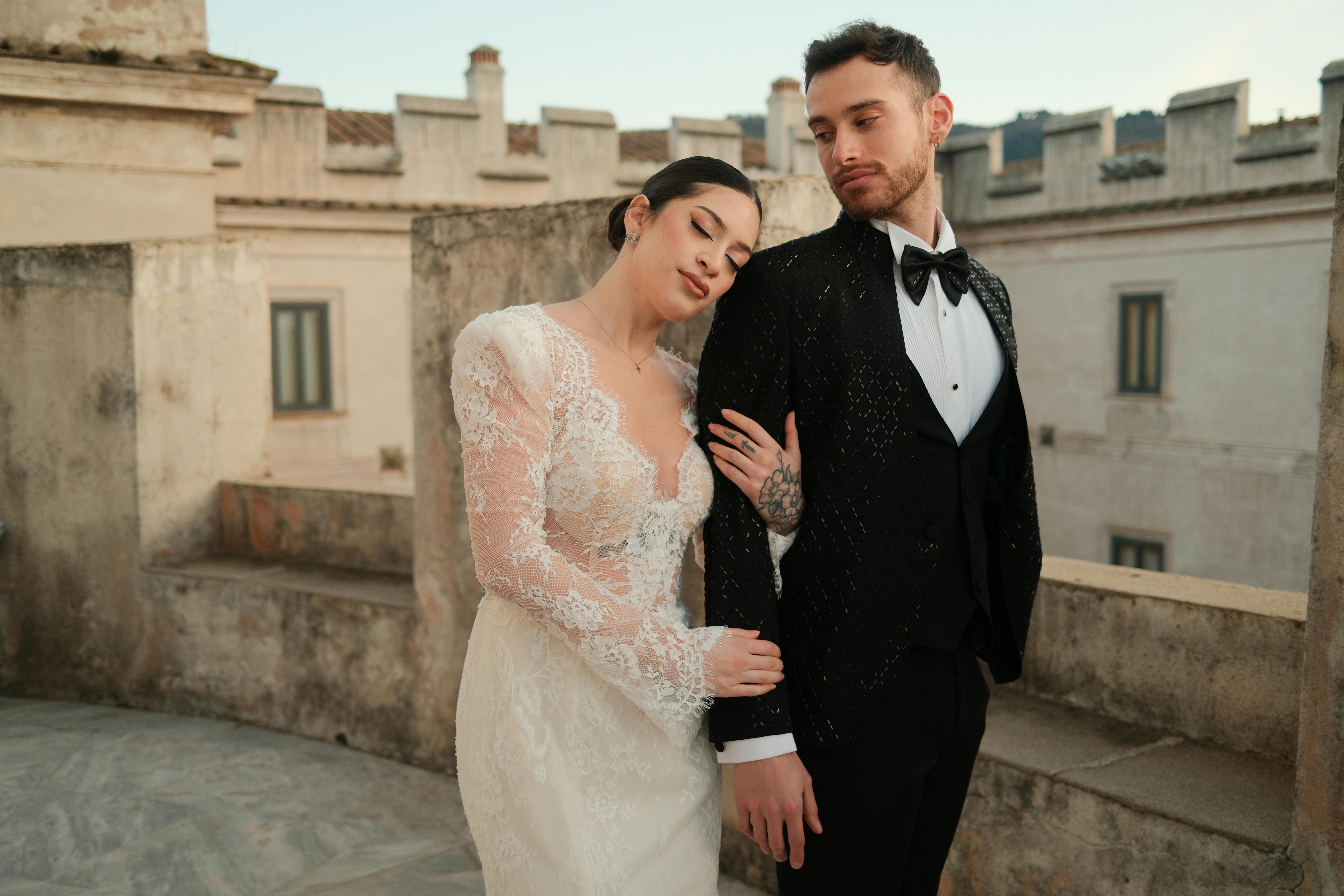 Brands Briefing: Anthropologie's weddings business has become a powerful customer acquisition engine — Photo by Andrea Prochi