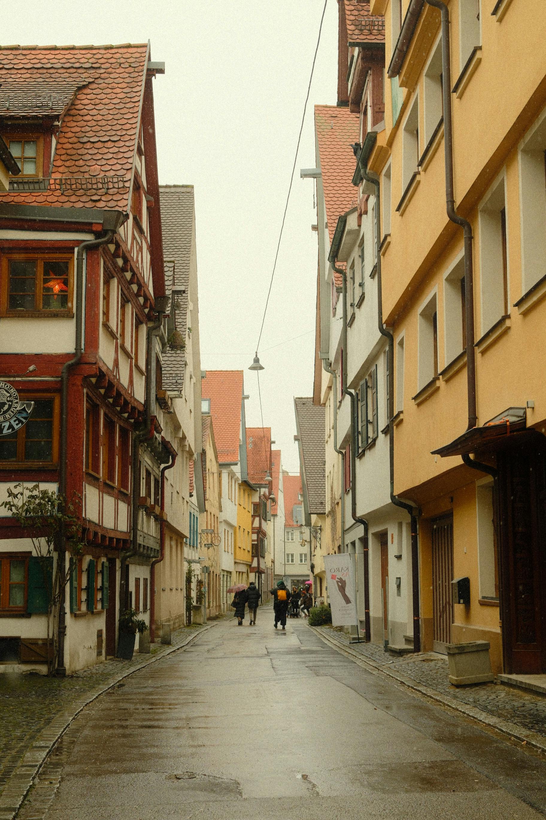 бесплатная Бесплатное стоковое фото с архитектура, архитектура Ульма, Баден-Вюртемберг Стоковое фото