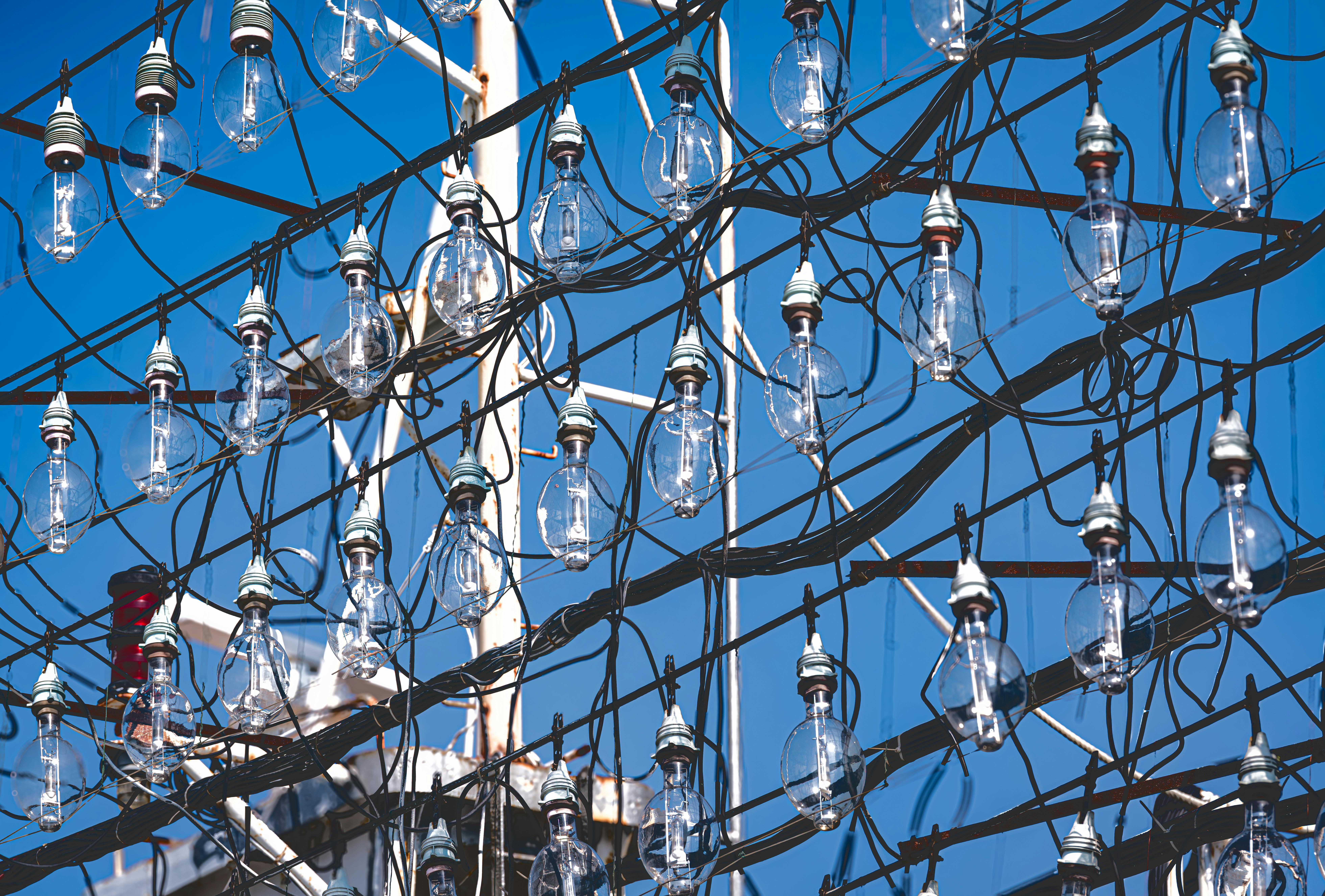 Comment sécuriser votre installation électrique festive