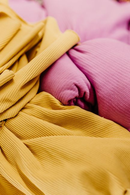 The best fabric for comfy, long-lasting clothes that feel great on your skin