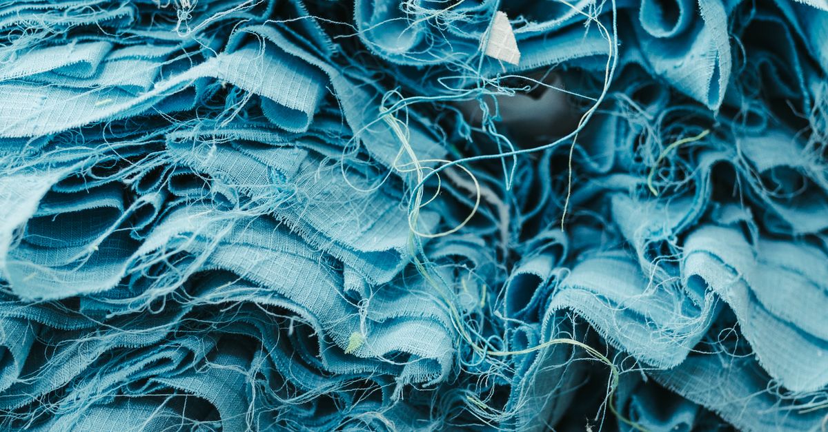 What are sustainable fabrics? What are sustainable fabrics?