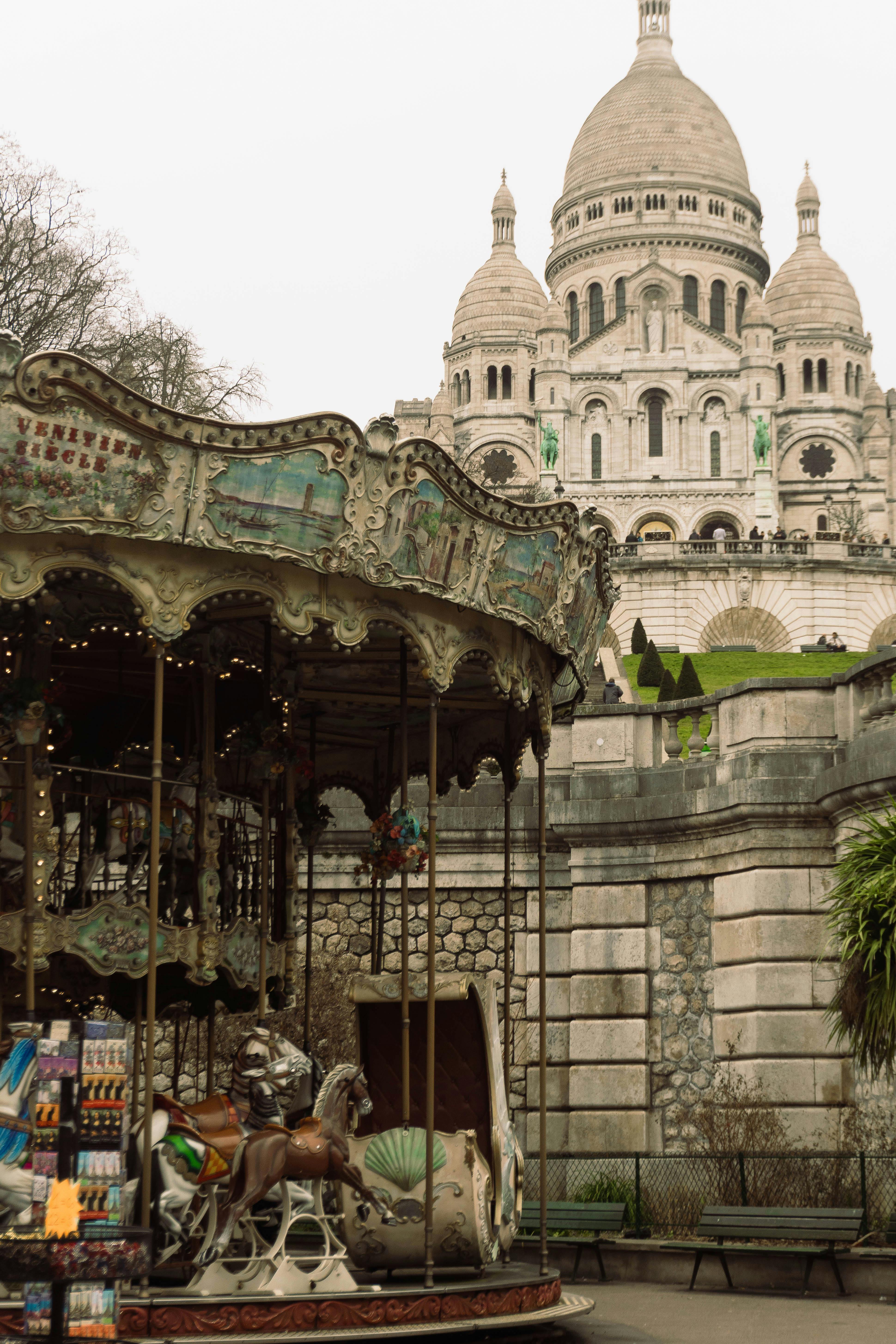 бесплатная Бесплатное стоковое фото с архитектура, базилика, городской Стоковое фото